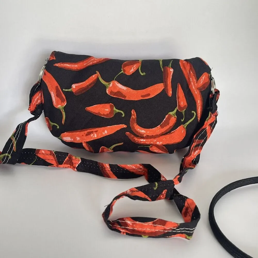 Girls Accessories Chili’s Purse Bag & Headband Set crossbody